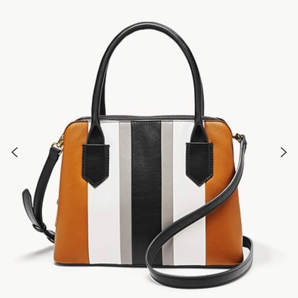 Fossil Handbags - 💵 SOLD 💵 Fossil Lana Satchel